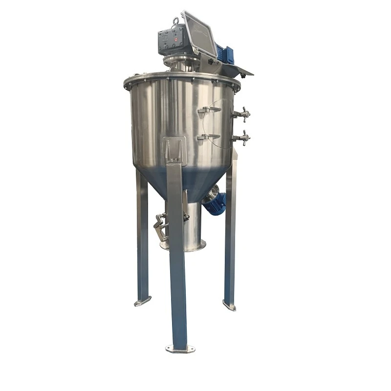 Vertical Screw Mixer suppliers